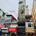 Cho thuê nhà mặt phố 91 nguyễn khuyến vị trí vàng trung tâm quận đống đa!