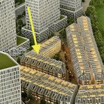 Quỹ ngoại giao liền kề, biệt thự mặt đường vành đai 3.5. trực tiếp cđt, ck cao + quà tặng 500tr