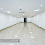 Chính chủ bán building mặt phố tô vĩnh diện thanh xuân 120m2 x 9t thang máy, thông sàn văn phòng