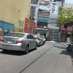 Trung tâm quận 3, ngang 6m hiếm - 6om2 lê văn sỹ6.om x 1o.om cũ cấp 4trước nhà 6m, 1om ra mt