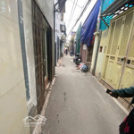 Chính chủ bán nhà ngõ 264 âu cơ