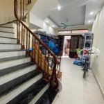 Hiếm có khó tìm, 9.4 tỷ, 52m2, 4 tầng, mt 4.5m, ngô quyền - hà đông, nhà phân lô quân đội, để ở