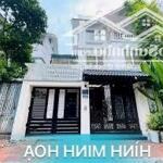 ️cho thuê nhà biệt thự nguyên căn 2 tầng - khu dương đình nghệ - an hải bắc - sơn trà ️