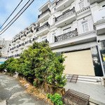 Bán nhà khu dân cư cao cấp điền thuận, thạnh xuân, q12. 3 lầu, hẻm ô tô. giá: 4,8 tỷ