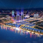 Elysia complex city - vị trí vàng ngay chân cầu tuyên sơn - trái tim quận hải châu, tp.đà nẵng