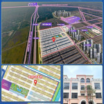 Hàng liền kề hiếm vinhomes ocean park 2 phân khu hải âu giá chỉ 9,96 tỷ, lh 0866439666