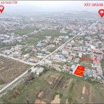 Bán đất tại hà an, quảng yên giá 1,07 tỷ, 126m2, phù hợp cho ở hoặc đầu tư tại hạ long xanh
