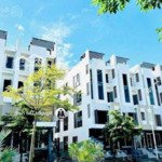 Chính chủ bán căn liền kề góc lô b1.1 lk 05 tại khu đô thị thanh hà, huyện thanh oai, hà nội