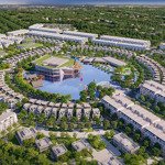 Liền kề cạnh mỹ đình, tâm điểm đầu tư mới. giá chỉ 19 - 21 tỷ, xây 5 tầng. trực tiếp chủ đầu tư