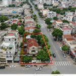 Siêu phẩm mặt phố tô hiệu - giá tốt nhất thị trường