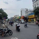 Mặt tiền nguyễn oanh ngang 5.6m, dài 18m - đường 40m. kd vip 104m2. chỉ 10 tỷ
