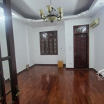 Bán nhà phân lô ngõ 40 phố ngụy như kon tum, thanh xuân, hà nội.
