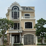 Biệt thự song lập vinhomes ocean park 2 gần biển hồ nt1-112 giá tốt bất ngờ!