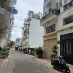 đường 8m tòa chdv lý thường kiệt, ngay cư xá bắc hải, cư xá lữ gia, 235m2 x 6 tầng, 1 hầm