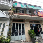 Chỉ 6.2 tỷ - bán nhà mặt tiền nghĩa hòa, p. 6, q. tân bình 6.6m x 8.4m (tdt: 66m2)