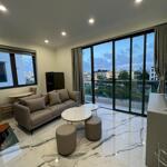 Cho thuê căn hộ 1 p.ngủ riêng biệt (45m2) waterfront city.