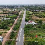 Bán lô đất chính chủ mặt tiền 11m, đường phạm thái bường, nhơn trạch, đồng nai, 11,4 tỷ, 481m2.