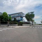 Bán đất biệt thự đường trung lương 9, hoà xuân, cẩm lệ.