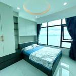 Bán căn trực biển nội thất mới tinh 100%, dt 71m2 tại cc mường thanh viễn triều