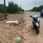 Vị trí siêu đẹp cho khách xây nhà nghỉ và ks ở tây ninh 429m2 giá chỉ 2ty1 ngay mt dt784, bao cc
