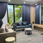 Chính chủ bán biệt song lập mimosa - ecopark - hoàn thiện đẹp - 225m2 - mặt tiền 12,5m 3 mặt thoáng