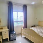 Chung cư khải hoàn, lạc long quân,p5,q11: 95m2,2p ngủ,nt,13tr/th