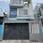đường rộng 5m xe hơi ở vườn lài - tân phú [6,2m x 16,5m] nhà đẹp vào ở liền, chính chủ giá tốt