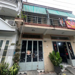 Bán nhà mặt tiền đường nghĩa hoà, phường 6, quận tân bình (8.55mx6.6m) 1 lầu (giá nhỉnh 6.5 )