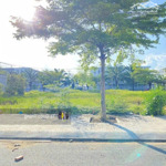 Bán đất mtđ vũ đình liệu, x.long đức, tp.trà vinh, trà vinh. đất 100% thổ cư,xây dựng thoải mái shr