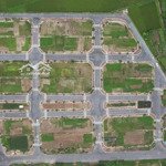 Bán đất 80m2 x1 đông hội, mai lâm (lô vườn hoa) vỉa hè, ô tô. giá 14 tỷ