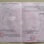 Bán biệt thự euro villa 2 view sông đường giáng hương 1, dt 300m2, giá 24,7 tỷ khu đô thị hoà xuân