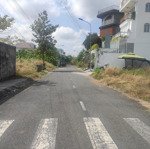 Chỉ cần bỏ hơn 7tỷ có ngay lô góc 2 mặt tiền sổ đỏ xây dựng tự do lại được khu compound