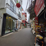 Bán nhà tam hiệp, thanh trì, hà nội, kinh doanh, ô tô ngủ trong nhà, mặt phố lô góc giá chỉ hơn 8tỷ