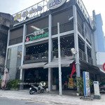 Siêu hiếm góc 2 mặt tiền đặng văn ngữ, p.14, phú nhuận - 170m2 (16 x 10.5m) - hầm 7 tầng - 38 tỷ