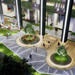 Trả trước 428 triệu, sở hữu căn hộ cao cấp, view sông tại thủ dầu một, giáp sài gòn