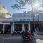 Bán (hoặc cho thuê) nhà mặt tiền phường 2, trung tâm tp cà mau, gần bệnh viện đa khoa, tiện xây mới
