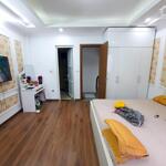 Bán gấp nhà 5 tầng khu vực yên duyên, yên sở, ô tô tránh, kinh doanh giá 8.85 tỷ