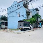 Bán gấp đất 2 mặt tiền phước tường 1, hòa phát, cẩm lệ | ngang 6.5m nổi bật