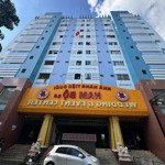 Bán căn hộ 2pn, 2wc tại 62 bà hom, quận 6