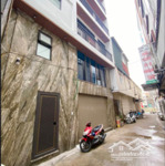 Chính chủ bán nhà khương đình, thanh xuân, hà nội, giá: 12.6 tỷ - dt 36/40m2, mt 8m + 7 tầng tm