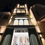 Bán nhà riêng tại võ duy ninh, 7,38 tỷ, 40m2, 3pn, 4wc, view đẹp
