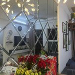 Cần cho thuê hà đô riverside q12, full nội thất, ở liền