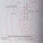 Chỉ hơn 5 tỷ xíu 66,2m2 đất mặt đường máng nước, ad kinh doanh đẹp miễn chê