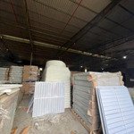 Bán xưởng sản xuất 4300m2 thiện tân - vĩnh cửu - đồng nai