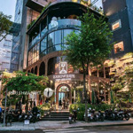 Chính chủ bán nhà trần não, an khánh, quận 2. dt: 611m2 (20x32m), 5 tầng, rẻ hơn tt 20%. giá: 86 tỷ