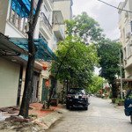 Bán gấp liền kề phường kiến hưng 50m2 - 4tầng - mặt tiền 4m kinh doanh - đường 11,5m giá rẻ