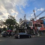 Bán nhà mặt tiền lê thị hồng gấm, q1 nở hậu, gpxd 7 tầng giá chỉ 64 tỷ (tl)
