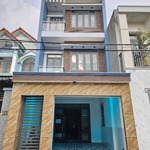 Nhà hoàn công: 4tỷ850, 97m2 nhà full nội thất sân ô tô kdc cạnh vòng xoay an phú, tp. thuận an