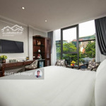 Bán nhà mặt phố hàng vải, hoàn kiếm, tòa k,sạn phố cổ 7tầng, 160m2, 145tỷ, dòng tiền 3.3 tỷ/năm.