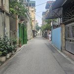 đất mặt tiền rộng 6m_đón sóng đường 40m_tương lai lô góc_ngõ ô tô tải_tiềm năng sinh lời x2 x3